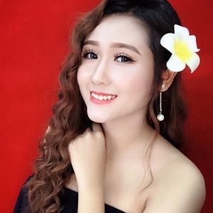 Meet your Posher, Ngọc linh Đan